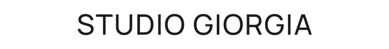 STUDIO GIORGIA